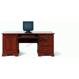 Комп'ютерний стіл Стиліус NBIU_170 черешня антична
