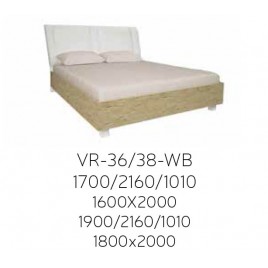 Ліжко Верона 36